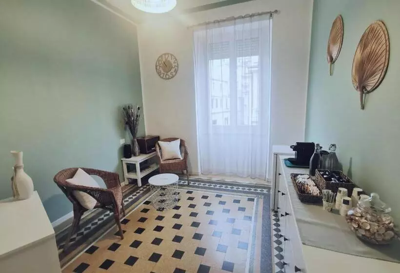 ペンション Gialla Ridi Che Ti Passa