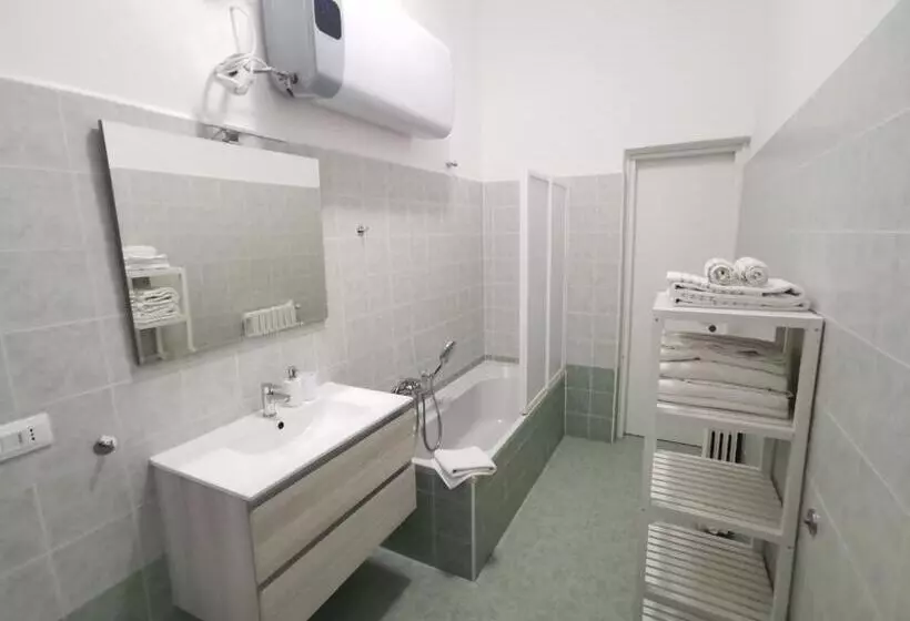 ペンション Gialla Ridi Che Ti Passa