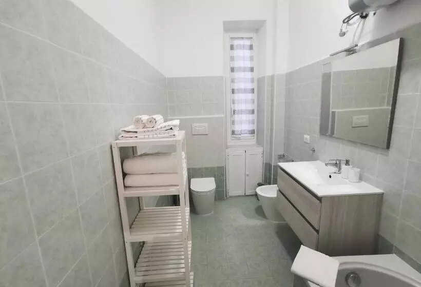 ペンション Gialla Ridi Che Ti Passa