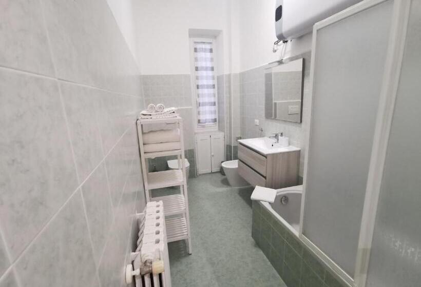 펜션 Gialla Ridi Che Ti Passa