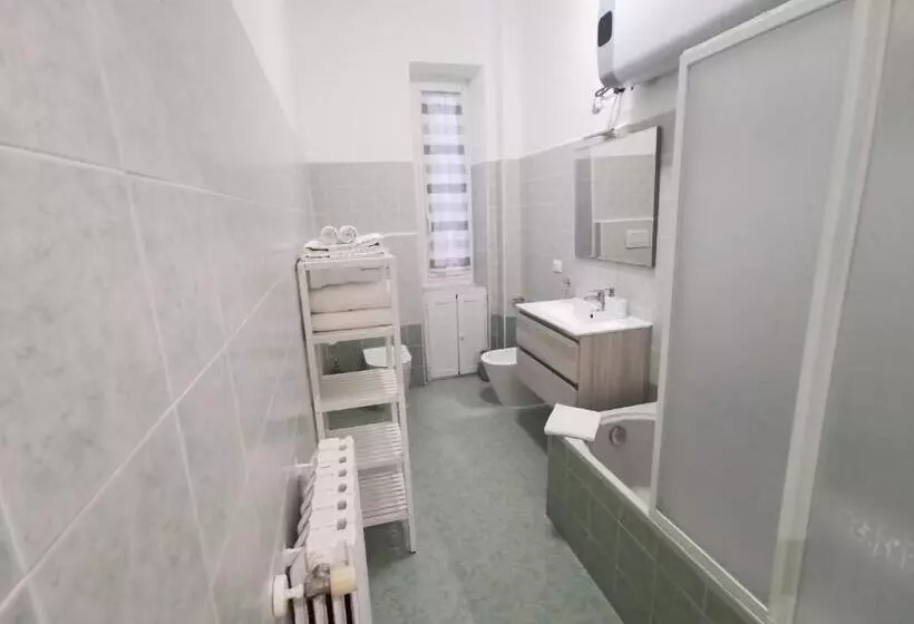 ペンション Gialla Ridi Che Ti Passa