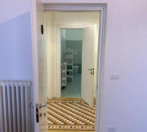 펜션 Gialla Ridi Che Ti Passa