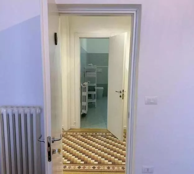 ペンション Gialla Ridi Che Ti Passa