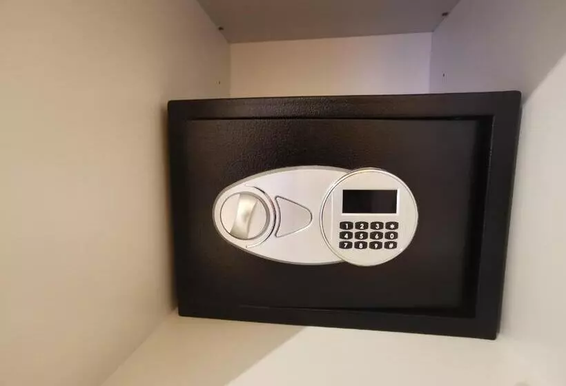 ペンション Gialla Ridi Che Ti Passa