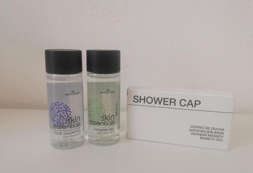 펜션 Gialla Ridi Che Ti Passa