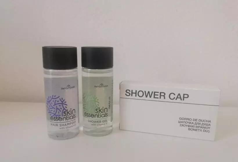 ペンション Gialla Ridi Che Ti Passa