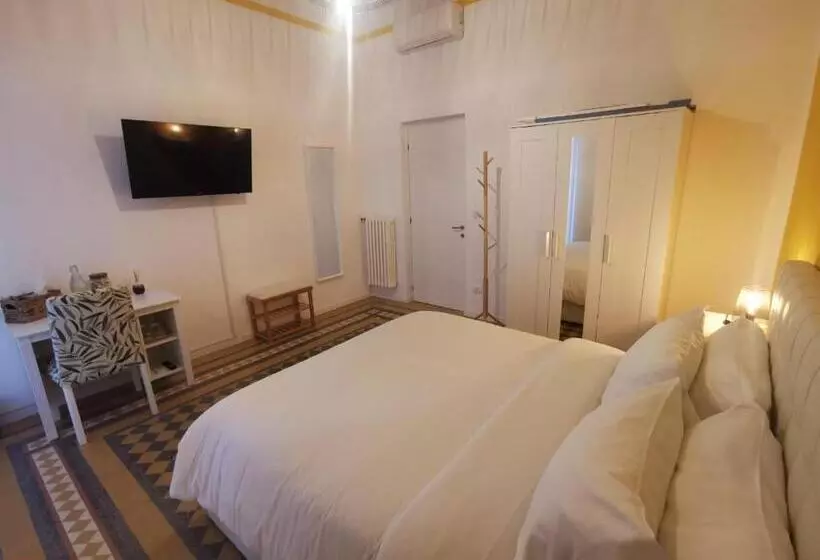 ペンション Gialla Ridi Che Ti Passa