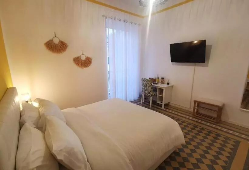 ペンション Gialla Ridi Che Ti Passa