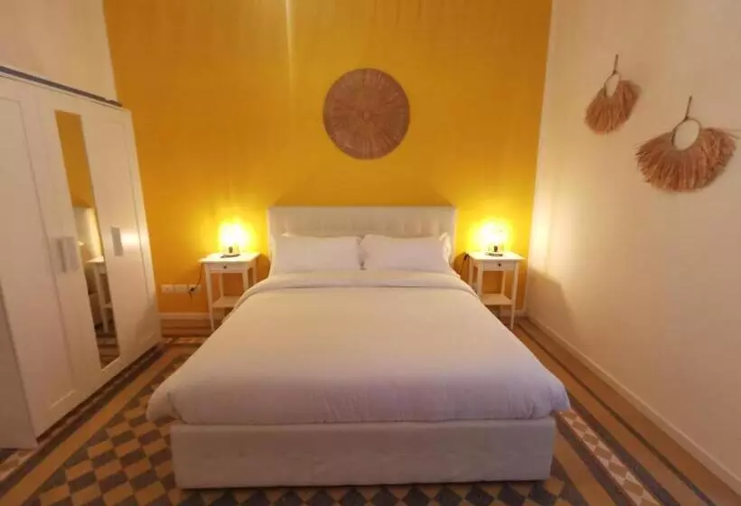 ペンション Gialla Ridi Che Ti Passa