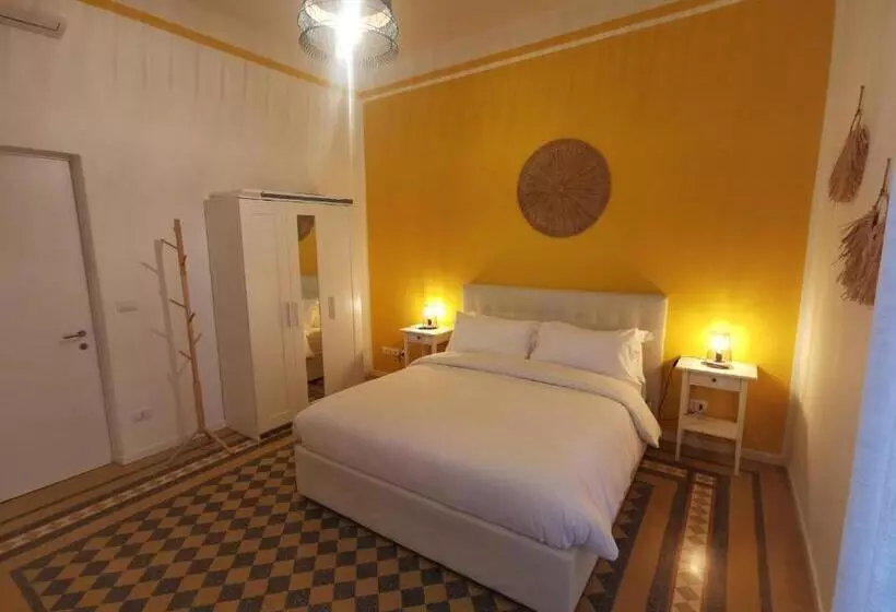 ペンション Gialla Ridi Che Ti Passa