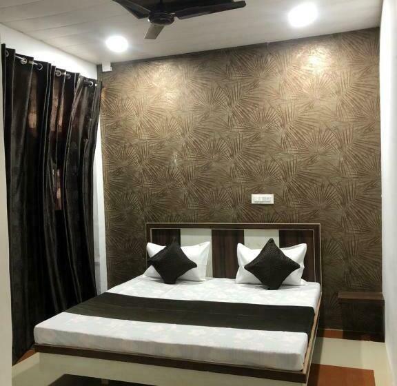 膳宿费 Green View Guest House