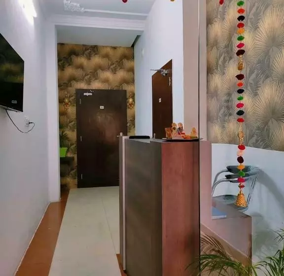 Majatalo Green View Guest House