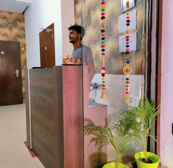 膳宿费 Green View Guest House