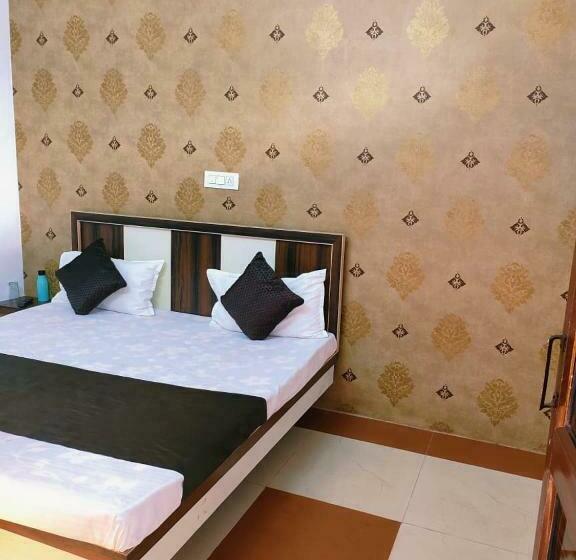 膳宿费 Green View Guest House