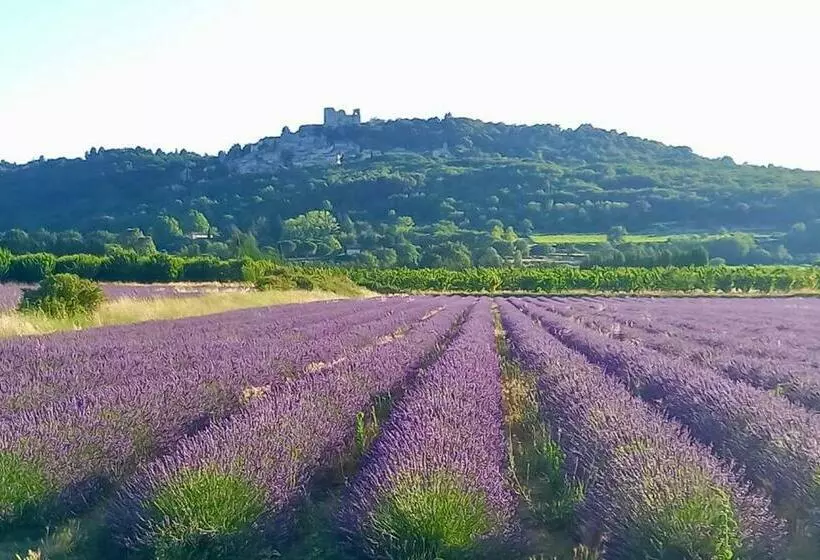 Majatalo La Villa 1777