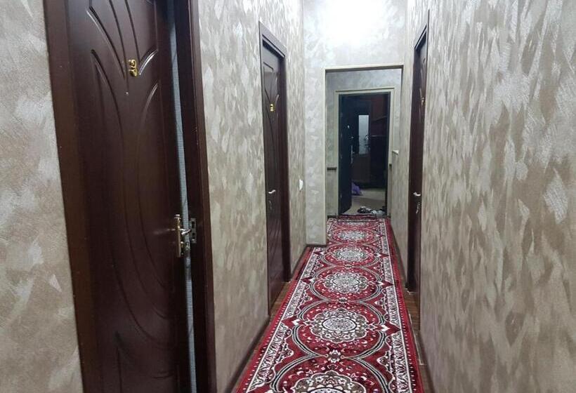 پانسیون Omar Tashkent