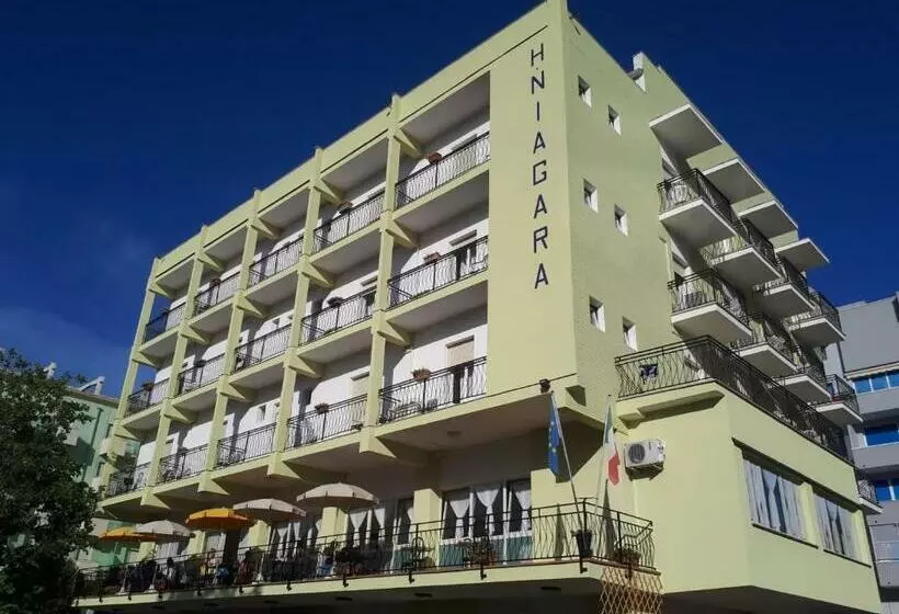 Residenza Hotel Niagara
