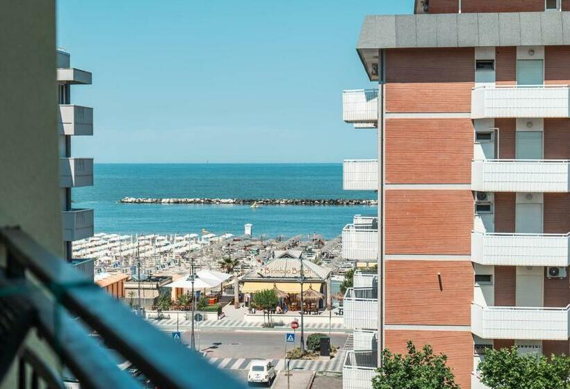 Residenza Hotel Niagara