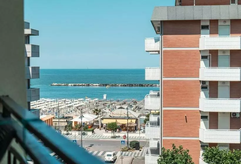 Residenza Hotel Niagara