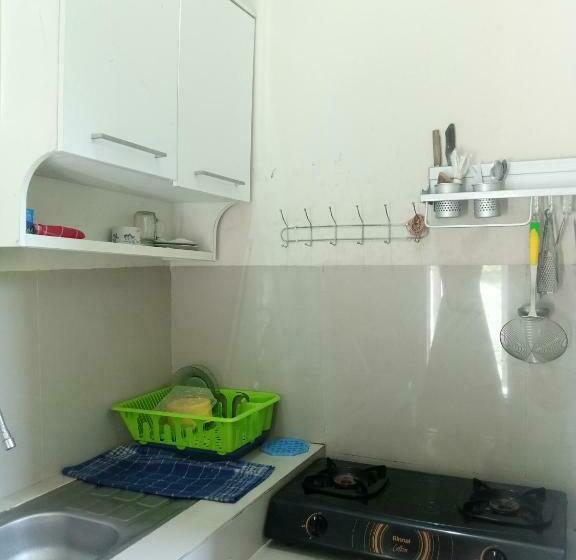 Villa Tsany Syari Ah D Batu