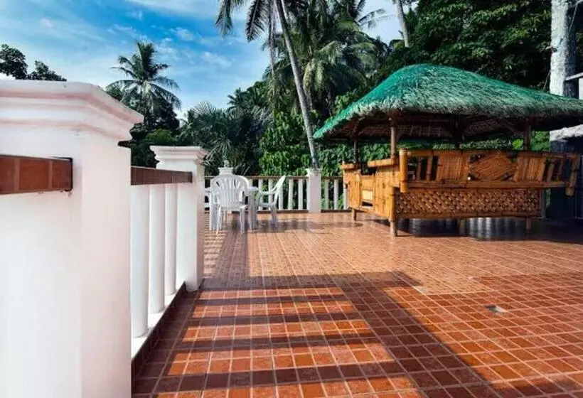 Charming 6 Bed House In Puerto Galera