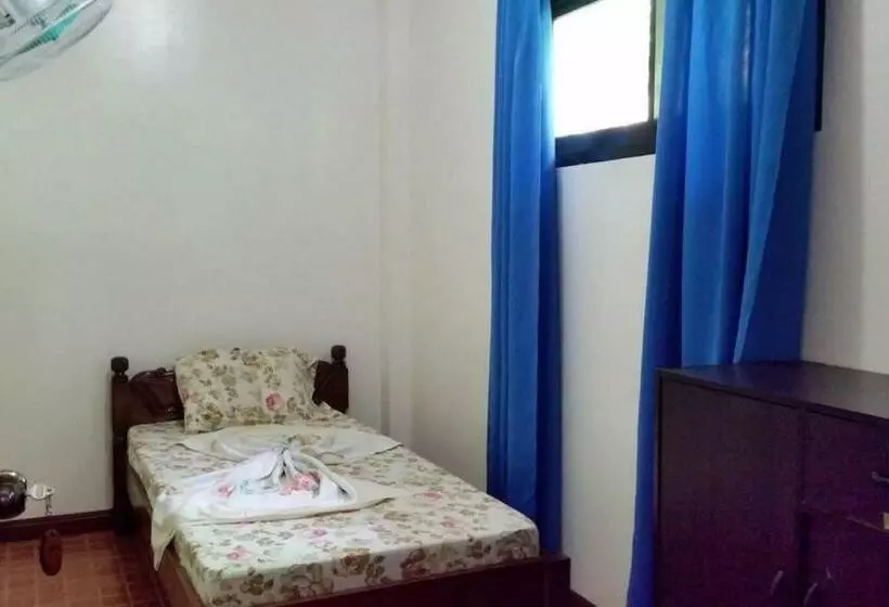 Charming 6 Bed House In Puerto Galera
