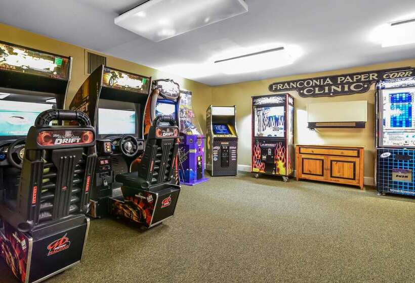 South Mountain Resort