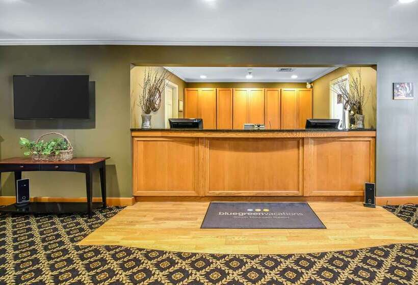 South Mountain Resort