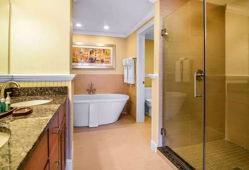 South Mountain Resort