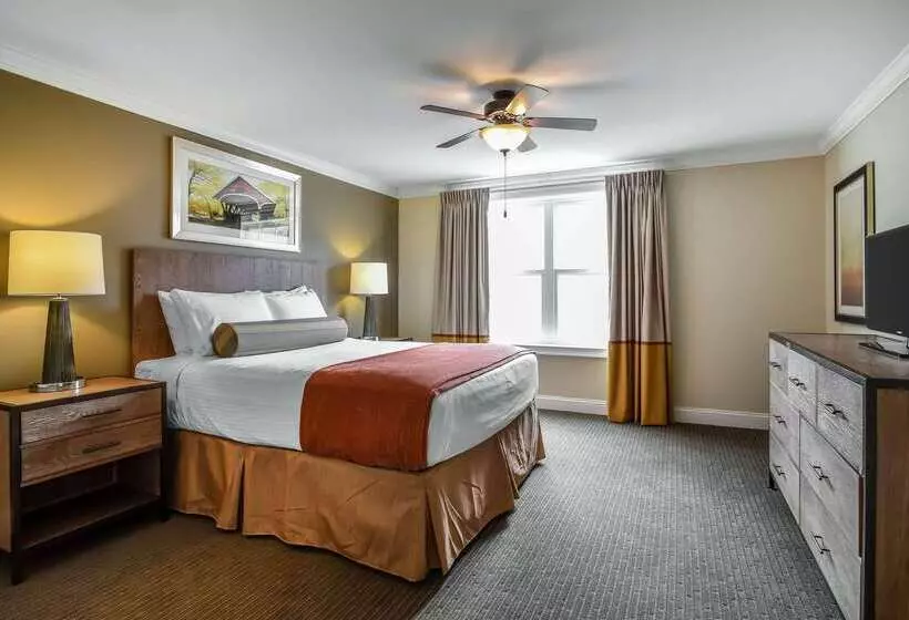 South Mountain Resort