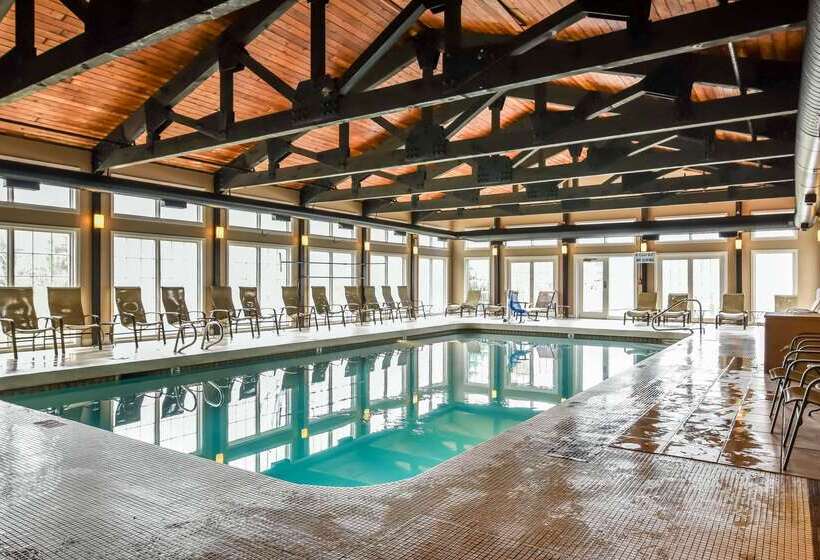 South Mountain Resort