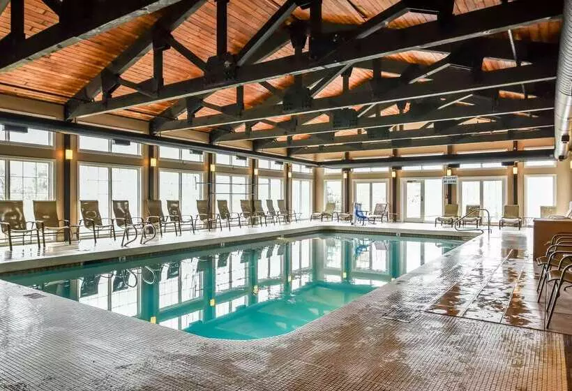 South Mountain Resort