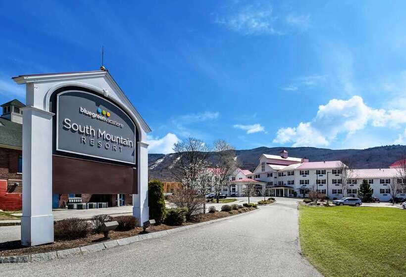 South Mountain Resort