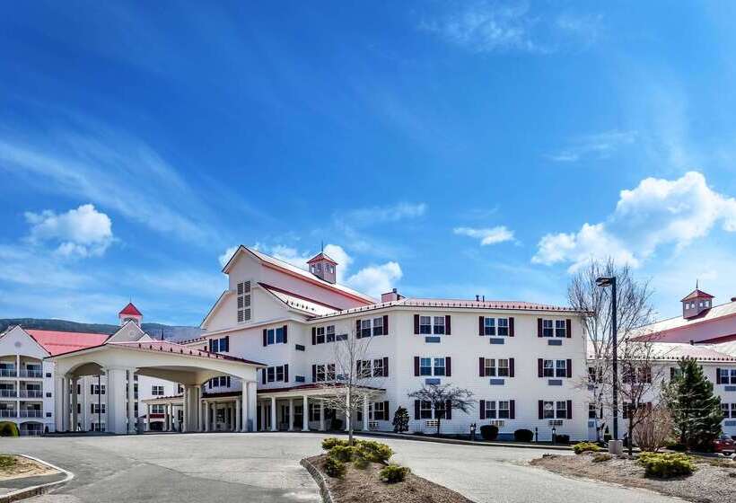 South Mountain Resort