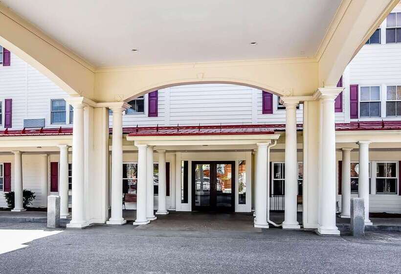 South Mountain Resort