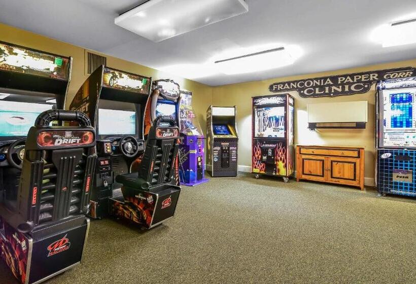 South Mountain Resort