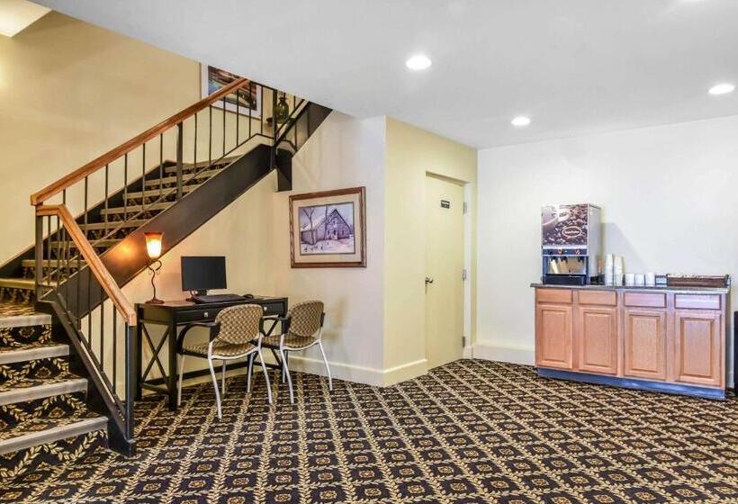 South Mountain Resort