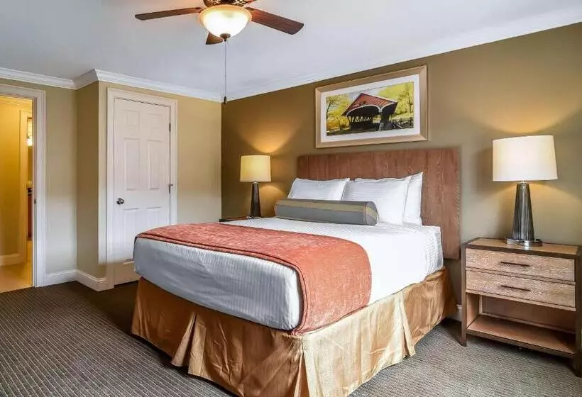 South Mountain Resort