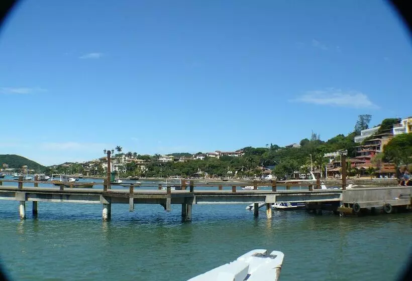 Búzios Beach Internacional Apart