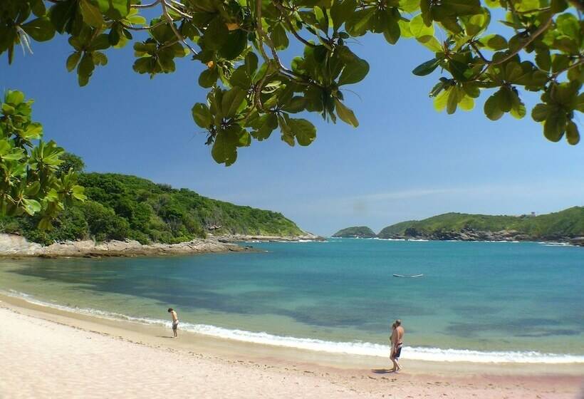 Búzios Beach Internacional Apart