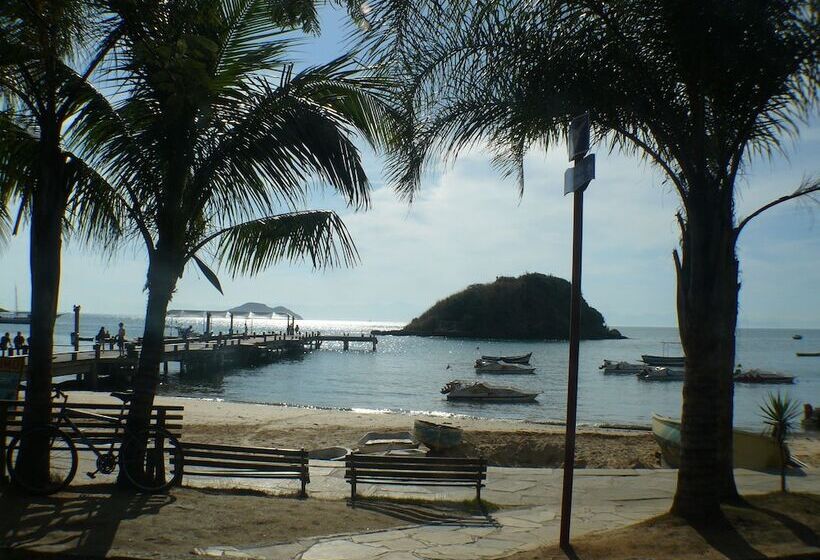 Búzios Beach Internacional Apart