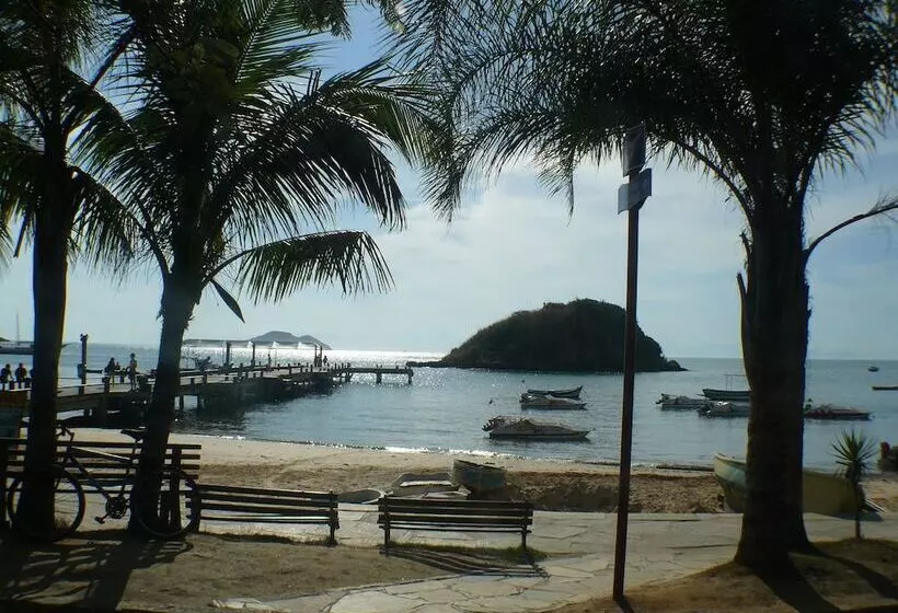 Búzios Beach Internacional Apart