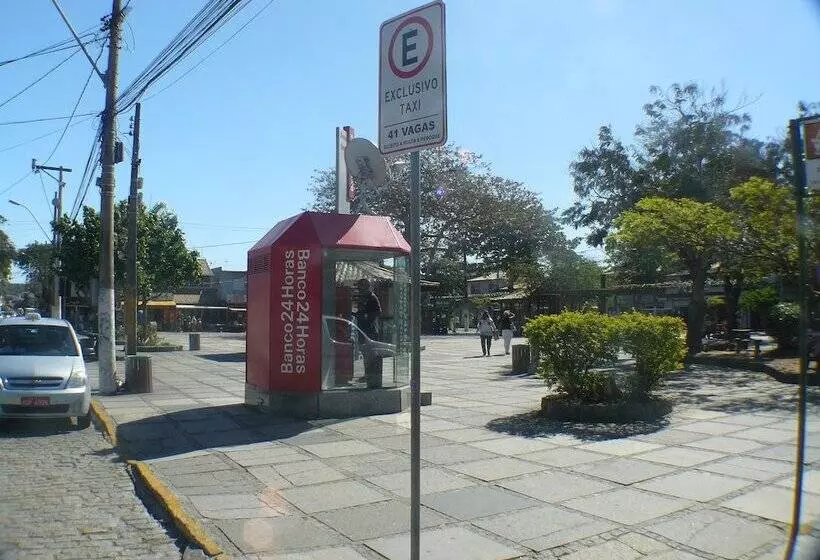 Búzios Beach Internacional Apart