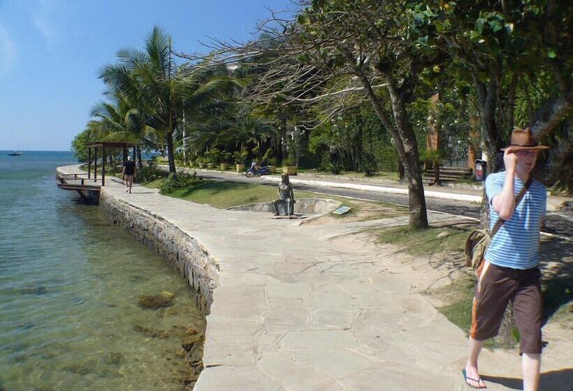 Búzios Beach Internacional Apart