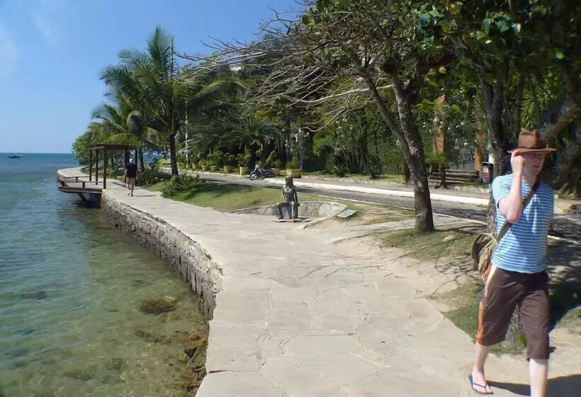 Búzios Beach Internacional Apart