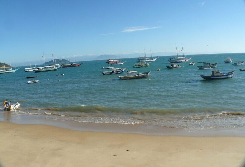 Búzios Beach Internacional Apart