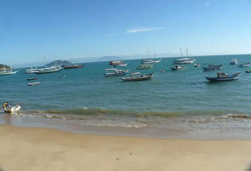 Búzios Beach Internacional Apart