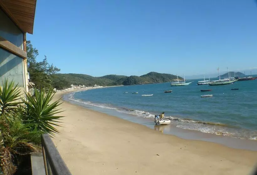 Búzios Beach Internacional Apart