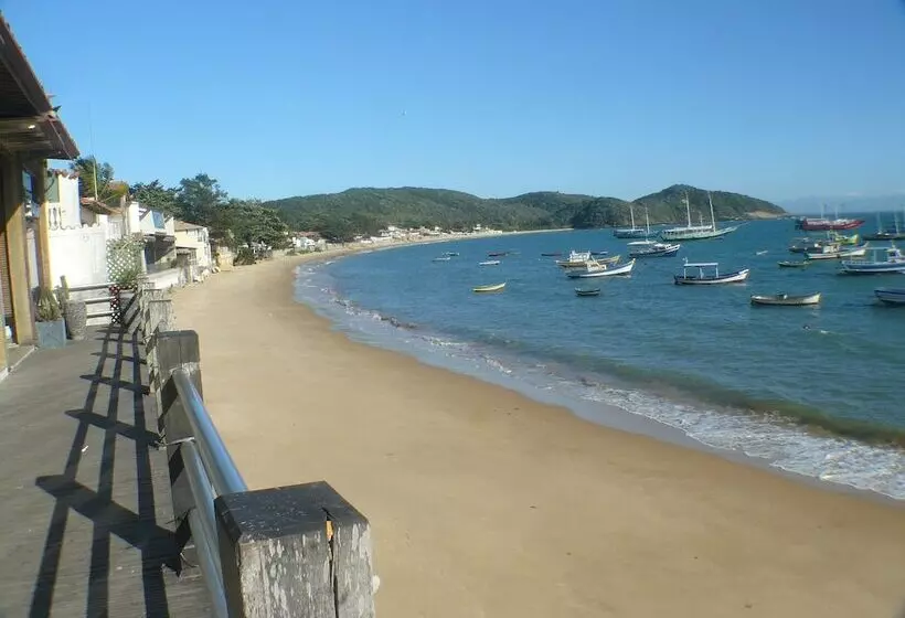 Búzios Beach Internacional Apart