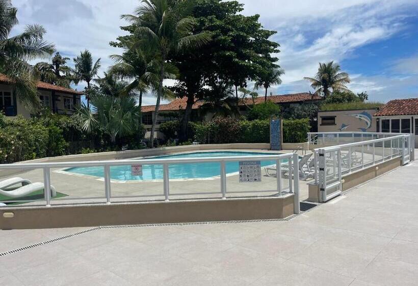 Búzios Beach Internacional Apart